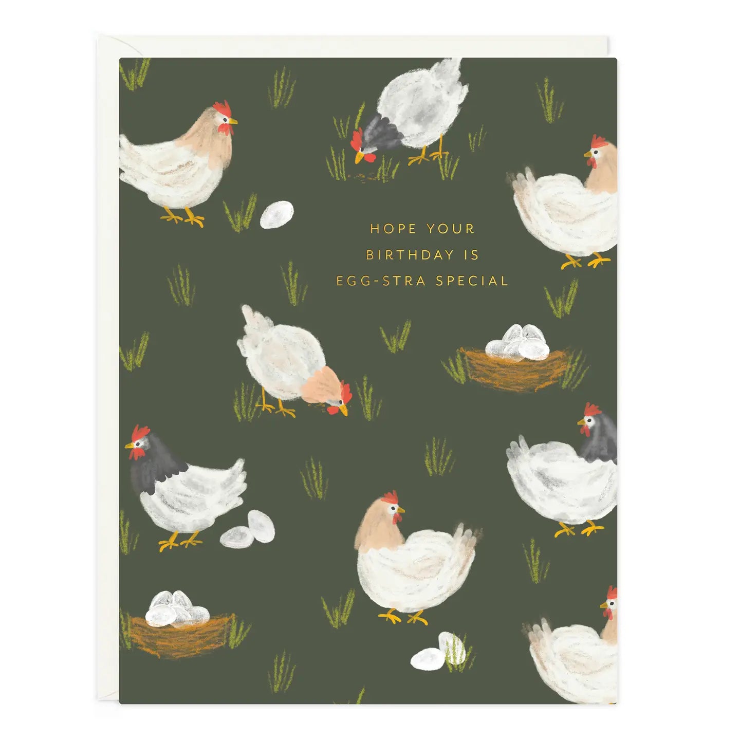 Ramona & Ruth Birthday Card - *Multiple Styles